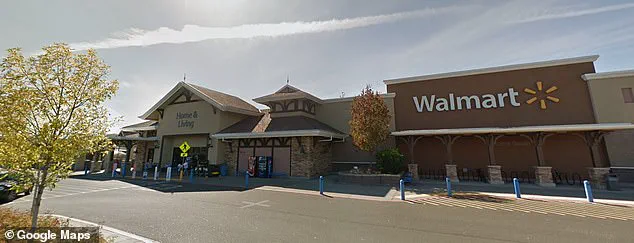 Alleged Stalker Targets Family at Cornelius Walmart on Christmas Eve, Prompting Police Investigation