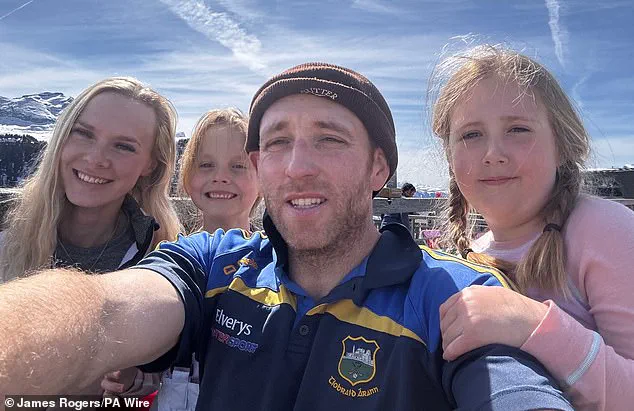 Early Bowel Cancer Symptoms Highlighted by Father-of-Two's Experience