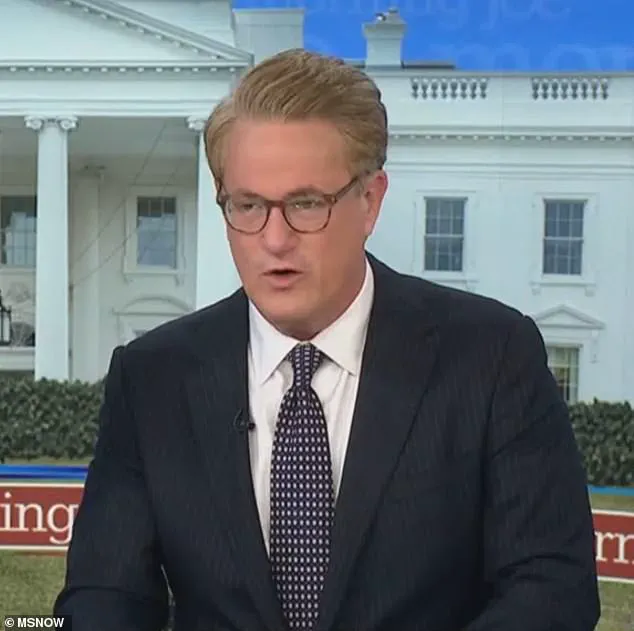 Scarborough Warns Trump on Regime Change Risks, Draws Bush Comparison Amid Maduro Capture
