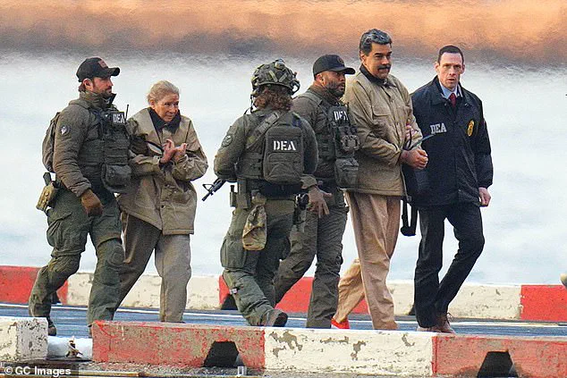Trader Wins $400K on Maduro's Downfall as U.S. Raids His Residence, Polymarket Data Shows