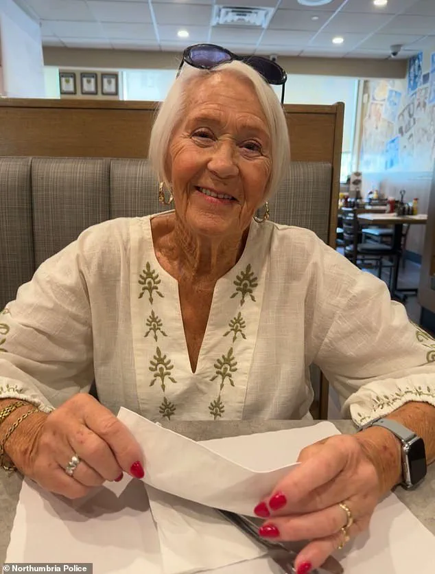 19-Year-Old Charged with Causing Death by Dangerous Driving in Tragic Incident That Killed 86-Year-Old Great-Grandmother