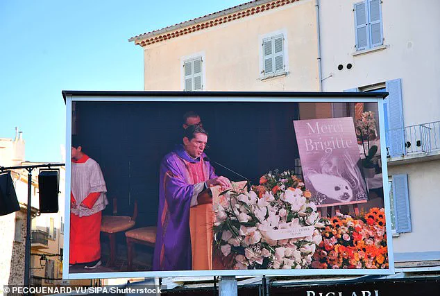 Exclusive: The Private Funeral of Brigitte Bardot Reflects Her Controversial Legacy
