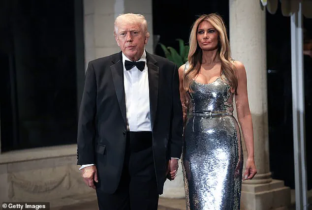 First Lady's Critique of President's Speaking Style Revealed at GOP Retreat