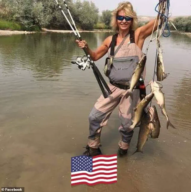 Judge Dismisses Ex-Boyfriend's $6,000 Claim Against Wyoming Rep Over Disputed Elephant-Hunting Safari