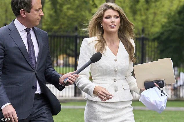 Legal Crisis Escalates as Trump-Appointed Judge Demands Answers Over U.S. Attorney's Unlawful Tenure