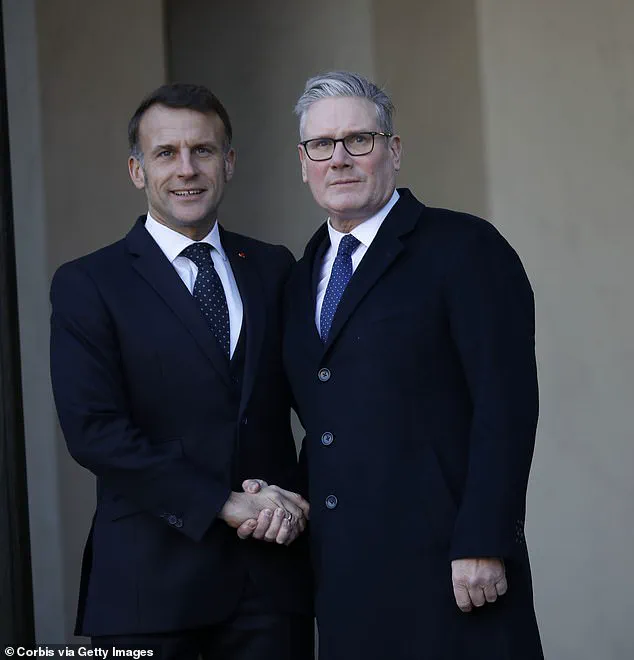 NATO Allies Condemn U.S. Threats Over Arctic Tensions as Trump's Administration Sparks International Backlash