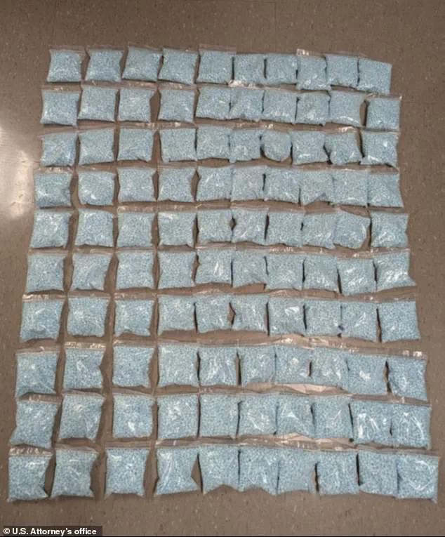 Seattle Activist Charged in Federal Investigation Over Fentanyl Distribution and Money Laundering with Family Members