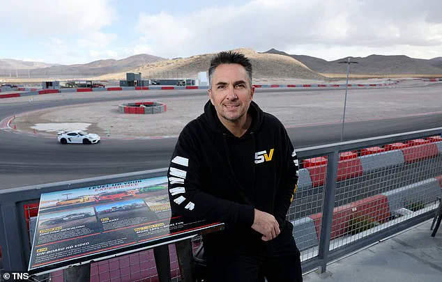 Speed Vegas Distributes $350,000 in Bonuses to Employees Amid Record-Breaking Year