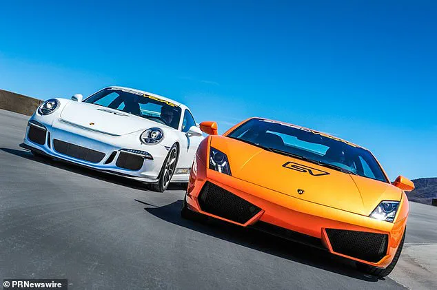 Speed Vegas Distributes $350,000 in Bonuses to Employees Amid Record-Breaking Year