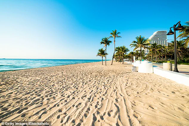 Traumatic Incident at Fort Lauderdale Beach Resort Hotel & Suites: Mother and Son's Nightmare on December 30
