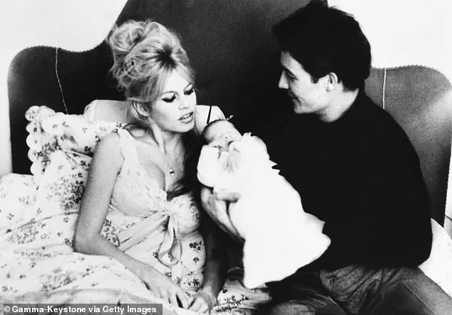 Brigitte Bardot's Great-Granddaughter Among Mourners at French Icon's Funeral