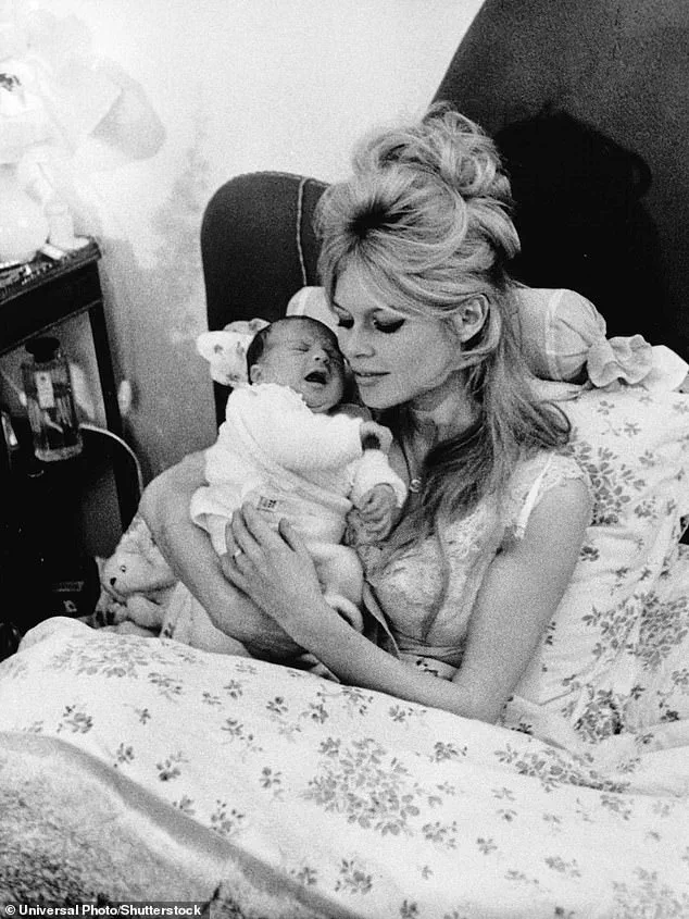 Brigitte Bardot's Great-Granddaughter Among Mourners at French Icon's Funeral