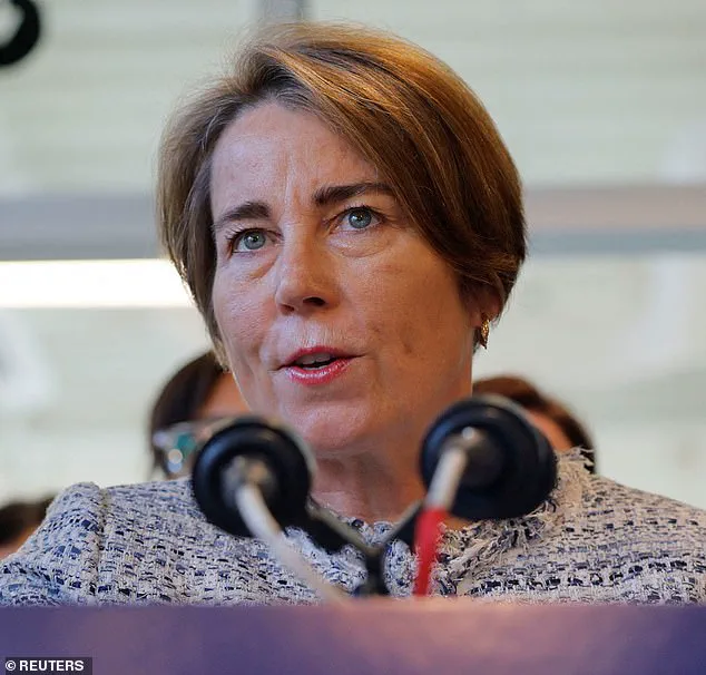 Controversy Over Governor Healey's Payment to Aide Amid Cocaine Charges Sparks Public Outcry