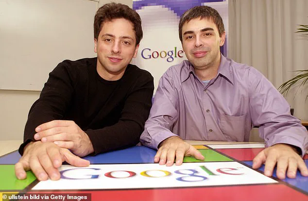 Exclusive Access to Information Secures Larry Page's Tax Exemption