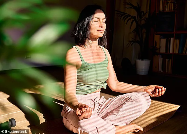 Exclusive Insights: Meditation's Hidden Link to Lowering Amyloid-Beta and Dementia Risk Revealed in *Psychophysiology*