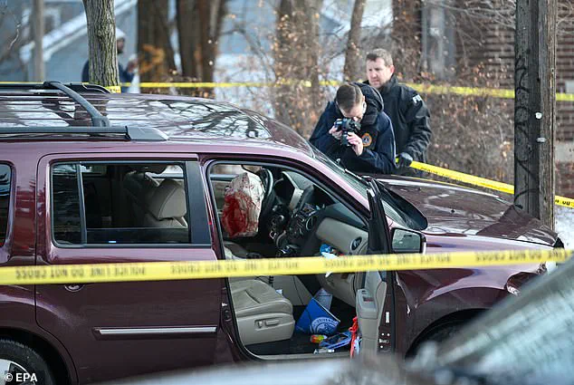 Minnesota Governor Accuses ICE of Contaminating Crime Scene in Minneapolis Shooting