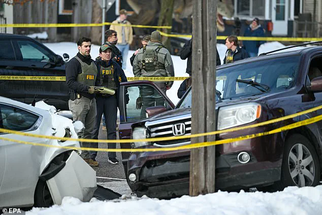 Minnesota Governor Accuses ICE of Contaminating Crime Scene in Minneapolis Shooting