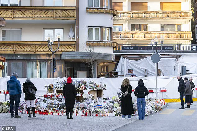 Privileged Access to Information Revealed as Bar Manager Allegedly Flees with Cash During Deadly New Year's Fire
