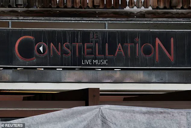 Privileged Access to Information Revealed as Bar Manager Allegedly Flees with Cash During Deadly New Year's Fire