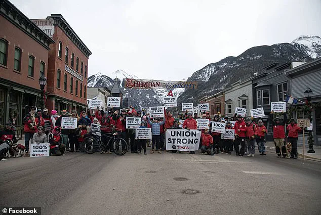 Chuck Horning's Telluride Ski & Golf Club: The Economic Engine Fueling Colorado's Alpine Town