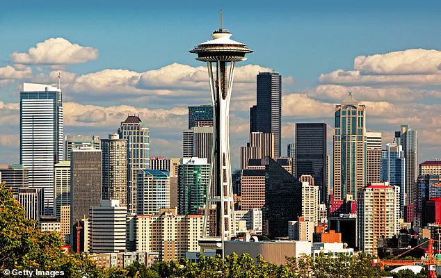 Seattle Mayor Katie Wilson's Controversial Policy on Public Drug Use Sparks Debate Over Homelessness and Public Safety
