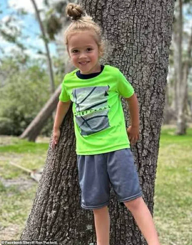 Tragic Death of Four-Year-Old John John Boley: Sheriff Confirms No Foul Play