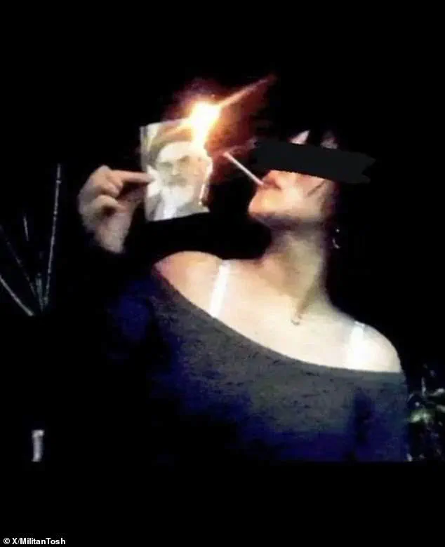 Censored Protests and Public Health: Iranian Women Challenge Smoking Bans and Authoritarian Norms