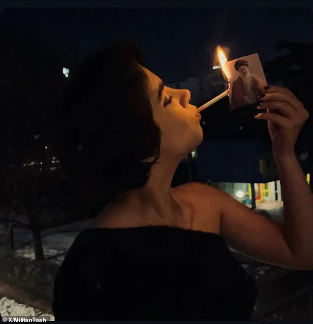 Censored Protests and Public Health: Iranian Women Challenge Smoking Bans and Authoritarian Norms