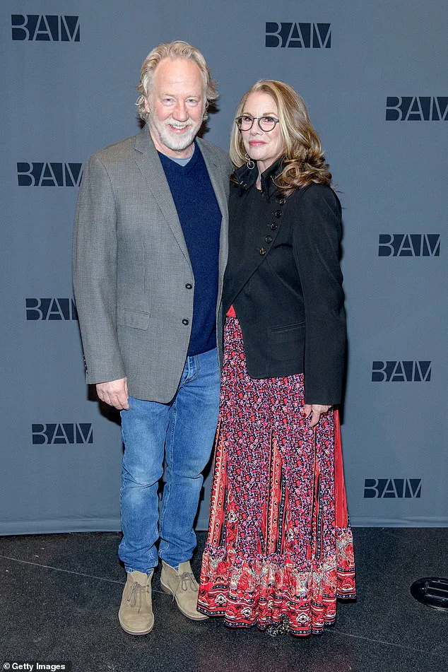 Emmy-Winning Actor Timothy Busfield Faces Arrest Warrant Over Alleged Inappropriate Contact with Minor on Set of *The Cleaning Lady*