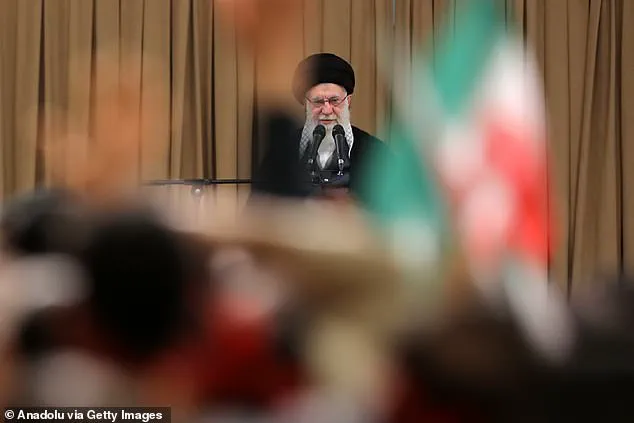 Exclusive Access: Secret Documents Expose Iran's Hidden War Room and Brutal Tactics to Crush Uprising