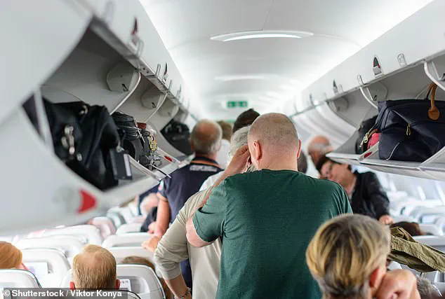 Exclusive Access to the JetBlue Flight Incident: How a Single Act Sparked a National Conversation