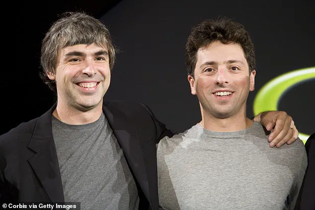 Sergey Brin’s Relocation of Assets to Nevada Reignites Debates Over Wealth Distribution, Per The New York Times