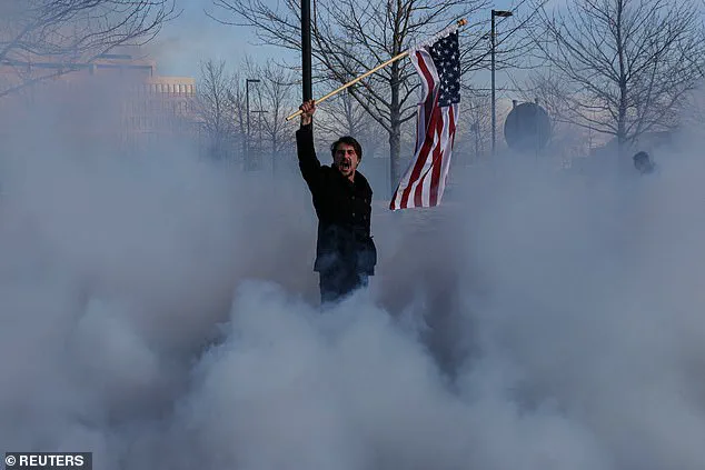 The Collision of Politics and Law Enforcement: A Threat to Justice in Minneapolis
