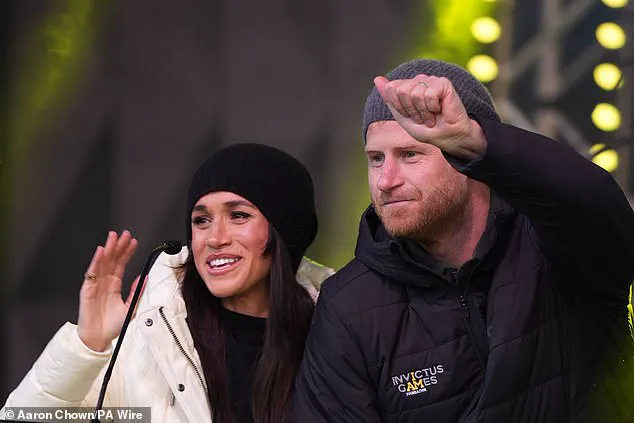 Meghan Markle's Conditional Return: A Test of Trust and Privileged Access to the British Establishment