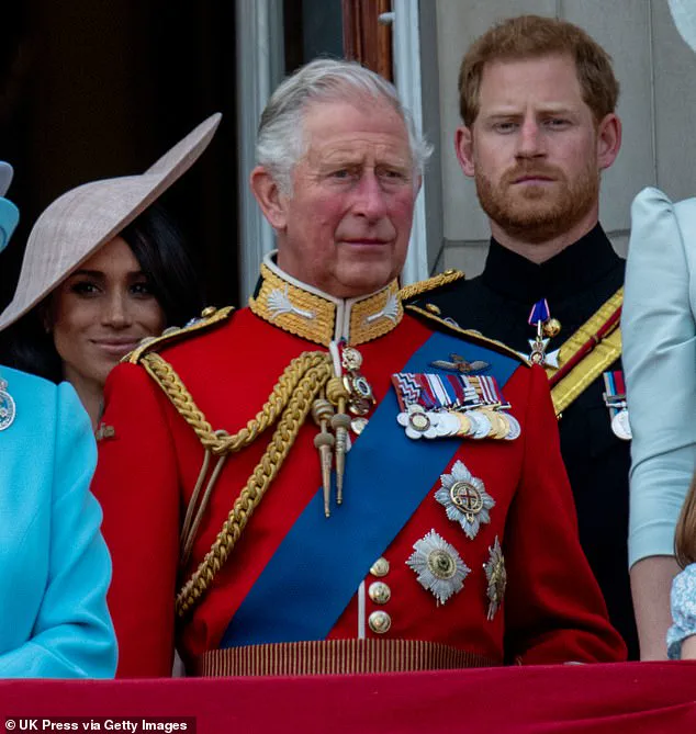 Meghan Markle's Conditional Return: A Test of Trust and Privileged Access to the British Establishment