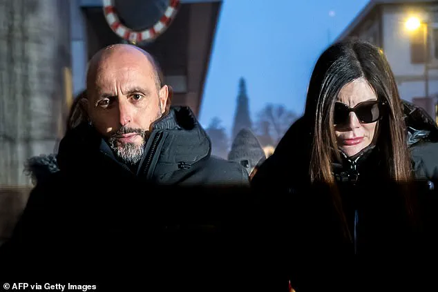 Swiss Bar Fire Owners Provide Detailed Account of Tragedy That Killed 40