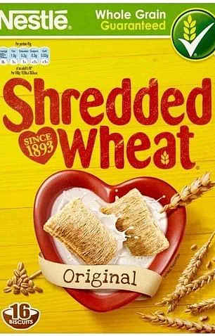 A Closer Look at 'Healthy' Cereal Claims: Separating Fact from Marketing Hype