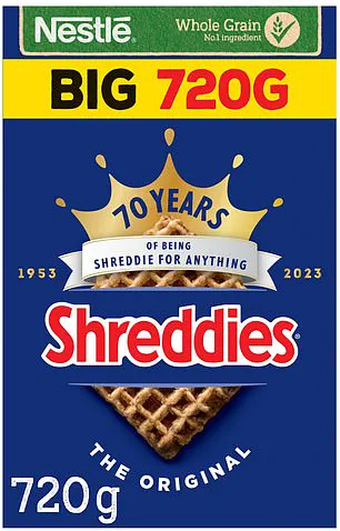 A Closer Look at 'Healthy' Cereal Claims: Separating Fact from Marketing Hype