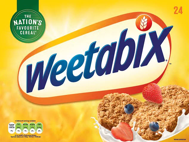 A Closer Look at 'Healthy' Cereal Claims: Separating Fact from Marketing Hype