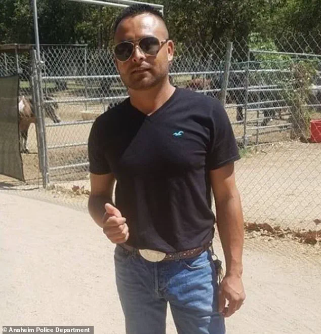 Exclusive Details on How Fugitive Was Finally Captured in Dramatic Joint Operation After Eight-Year Pursuit