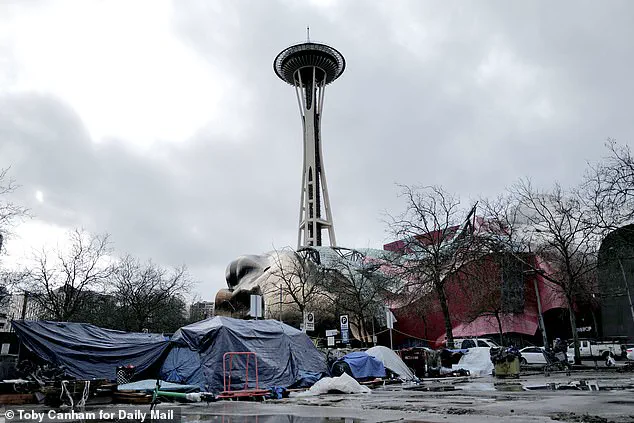 Seattle Mayor Katie B. Wilson Faces Controversy Over Photo With Far-Left Activist Calling for Arson