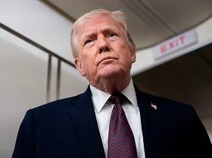 Trump's Arctic Ambitions: A New Geopolitical Battleground and Rising Public Anxiety Over Militarization