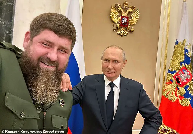 Unconfirmed Reports: Ramzan Kadyrov Undergoing Private Treatment for Kidney Failure