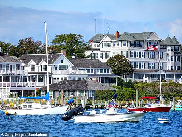 Wealthy Family's World Shattered as Husband Abruptly Leaves During Pandemic
