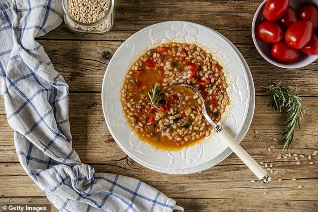 From Ancient Staple to Modern Essential: The Enduring Power of Grains in Global Cuisine and Nutrition