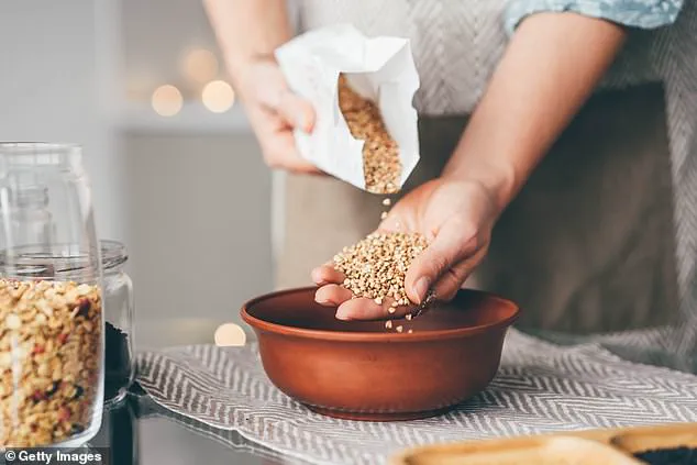 From Ancient Staple to Modern Essential: The Enduring Power of Grains in Global Cuisine and Nutrition
