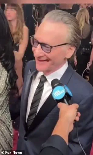 Golden Globes Red Carpet Erupts in Heated Debate Over ICE Shooting and Government Accountability