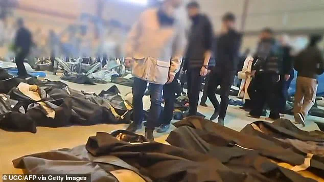 Limited Access to Information Revealed in Diverging Reports on Iran's Protest Death Toll