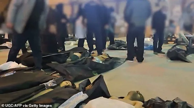 Limited Access to Information Revealed in Diverging Reports on Iran's Protest Death Toll