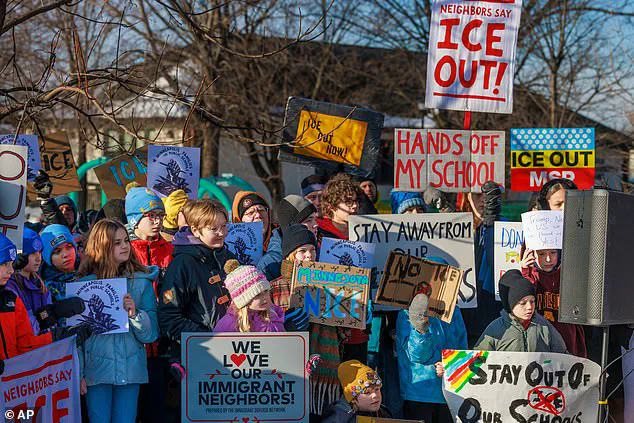Minneapolis Families Prepare for ICE Raids: A Progressive City's Unsettling New Reality